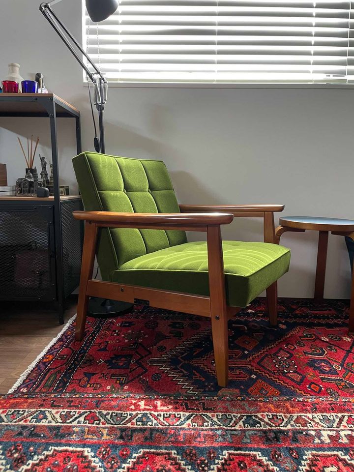 あるだけでお部屋が一気にオシャレになる！ 存在感抜群のセンスのいいイス5選