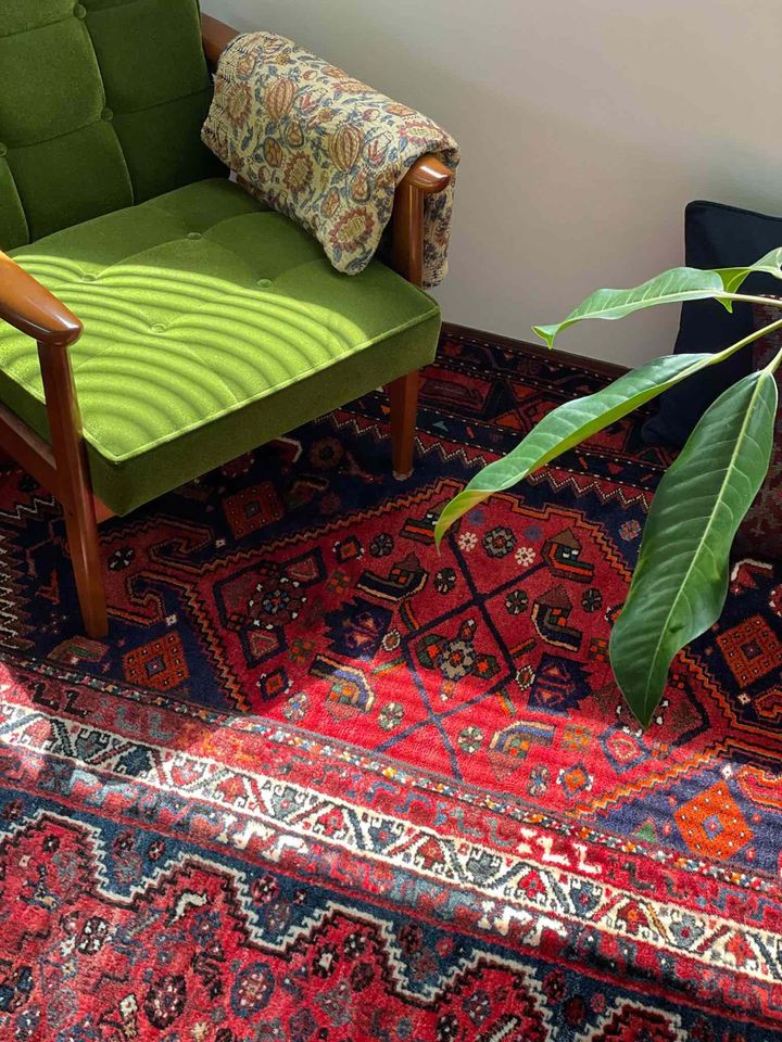 あるだけでお部屋が一気にオシャレになる！ 存在感抜群のセンスのいいイス5選