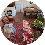 あるだけでお部屋が一気にオシャレになる！ 存在感抜群のセンスのいいイス5選