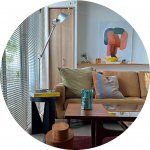 あるだけでお部屋が一気にオシャレになる！ 存在感抜群のセンスのいいイス5選