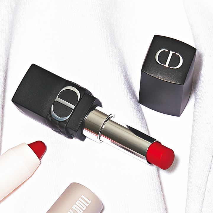 ルージュ ディオール フォーエヴァー スティック 999