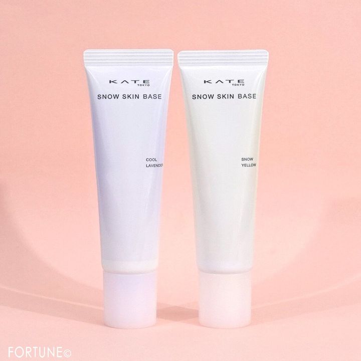 KATE（ケイト） 『ケイト スノースキンベース』 
