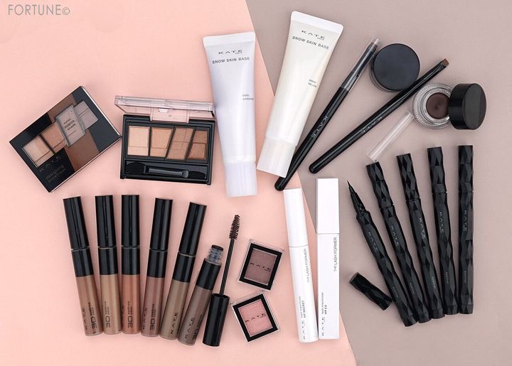 KATE（ケイト） 2024年秋新作コスメ 新色・限定色