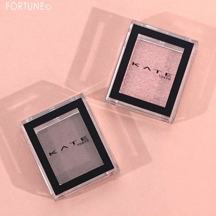 KATE（ケイト） 『ケイト ザ アイカラー』