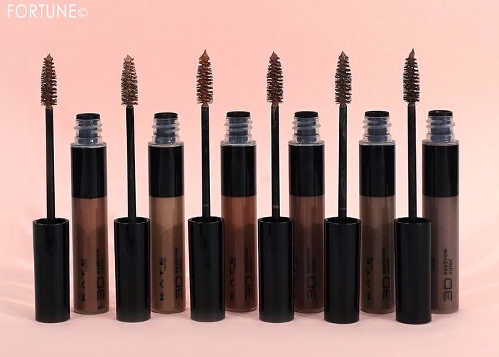 KATE（ケイト） 『ケイト ３ＤアイブロウカラーＺ』 