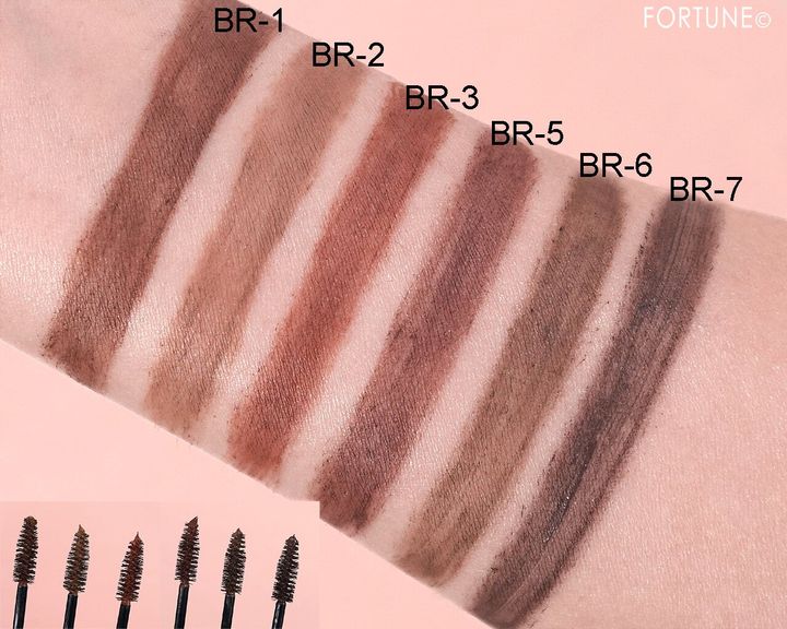 KATE（ケイト） 『ケイト ３ＤアイブロウカラーＺ』...