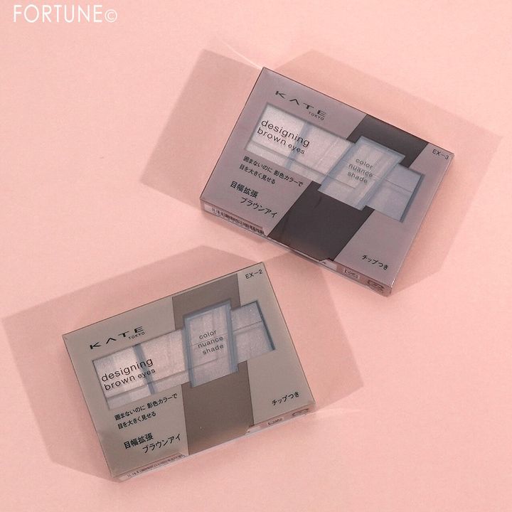 KATE（ケイト） 『ケイト デザイニングブラウンアイズ』 
