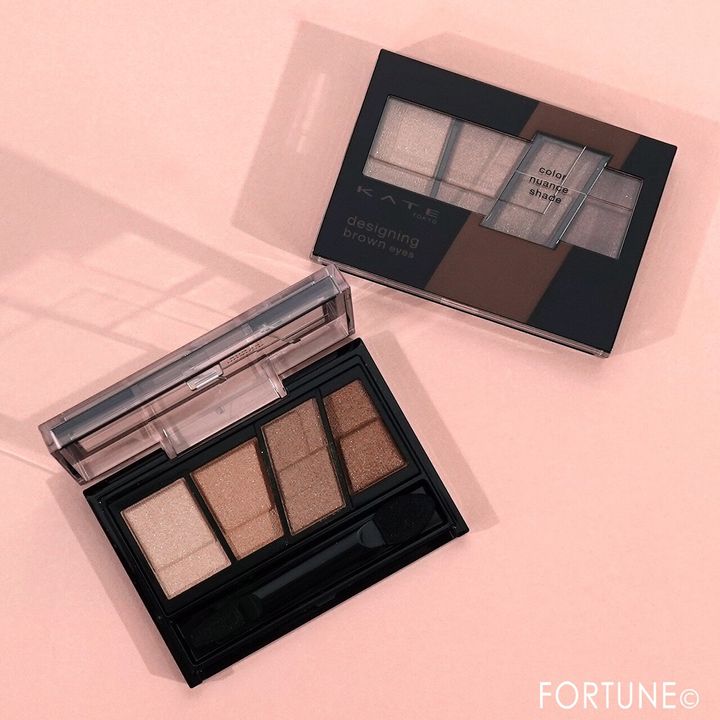 KATE（ケイト） 『ケイト デザイニングブラウンアイ...