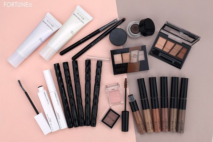 KATE（ケイト） 2024年秋新作コスメ 新色・限定色