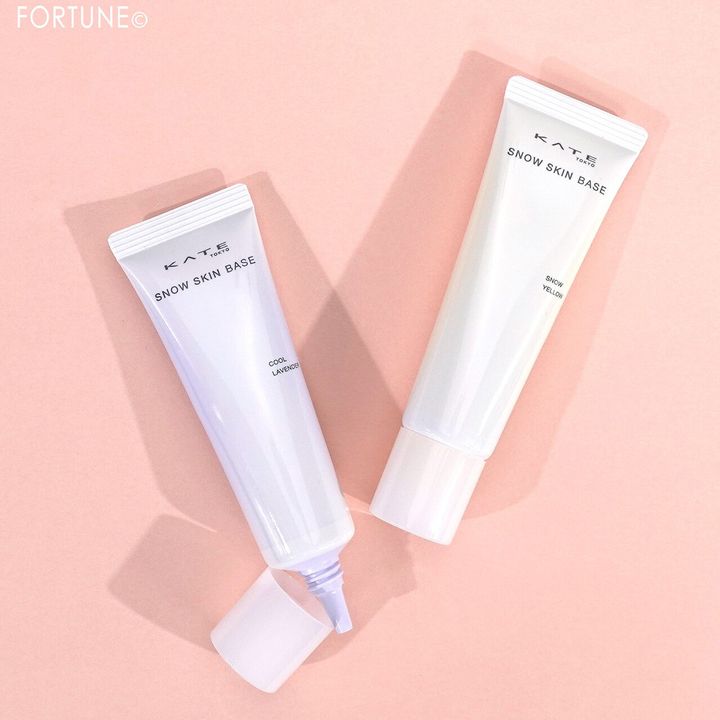 KATE（ケイト） 『ケイト スノースキンベース』 