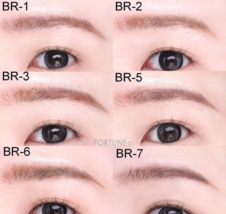 KATE（ケイト） 『ケイト ３ＤアイブロウカラーＺ』...