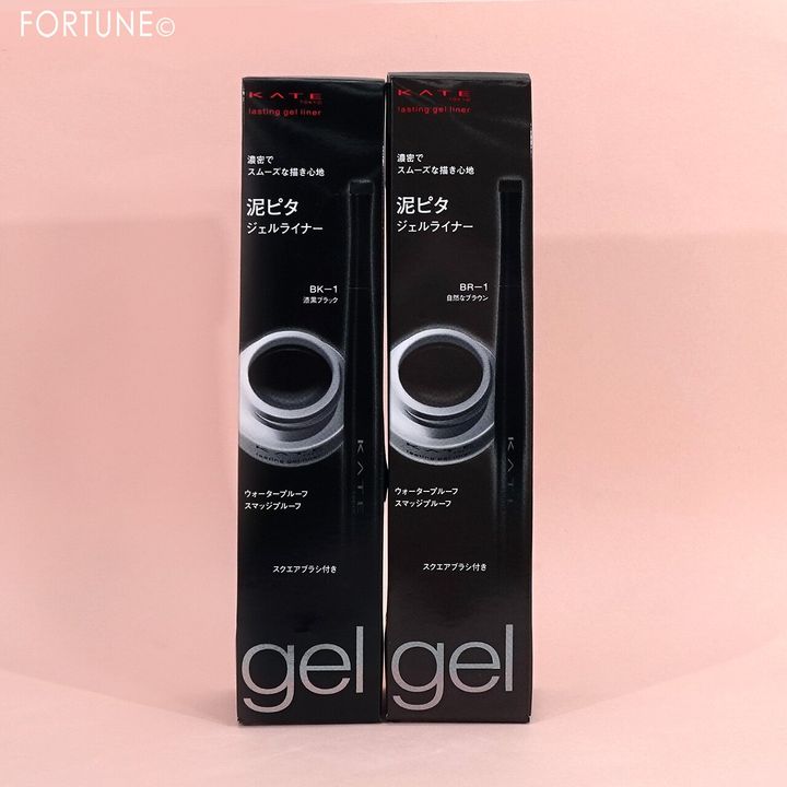 KATE（ケイト） 『ケイト ラスティングジェルアイラ...