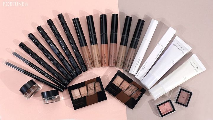 KATE（ケイト） 2024年秋新作コスメ 新色・限定色