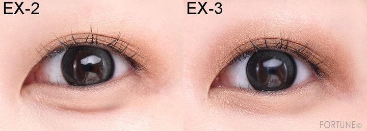 KATE（ケイト） 『ケイト デザイニングブラウンアイ...