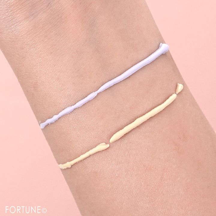 KATE（ケイト） 『ケイト スノースキンベース』 ク...