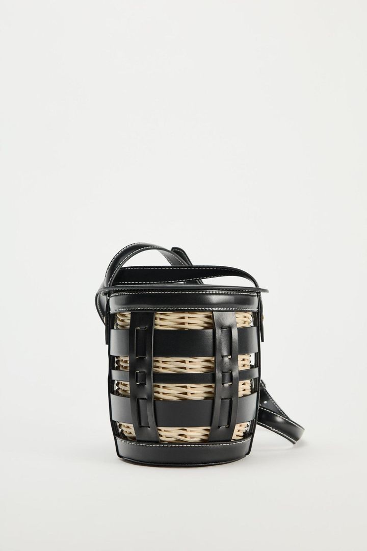 画像3: 出典：ZARA