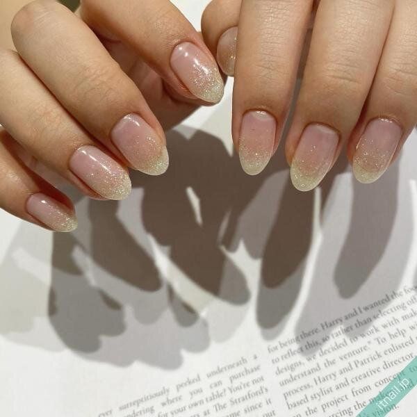 Sleepが投稿したネイルデザイン [photoid:I0129985] via Itnail Design (737211)