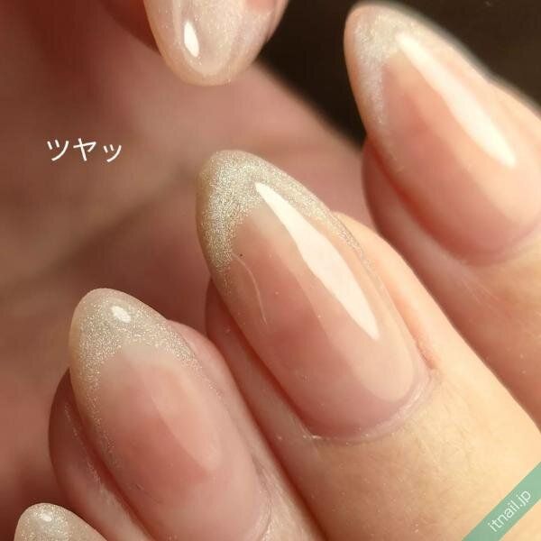 ネイルサロンBeが投稿したネイルデザイン [photoid:I0128243] via Itnail Design (737224)