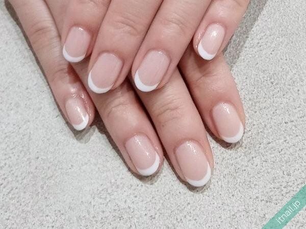 Sleepが投稿したネイルデザイン [photoid:I0128137] via Itnail Design (737208)