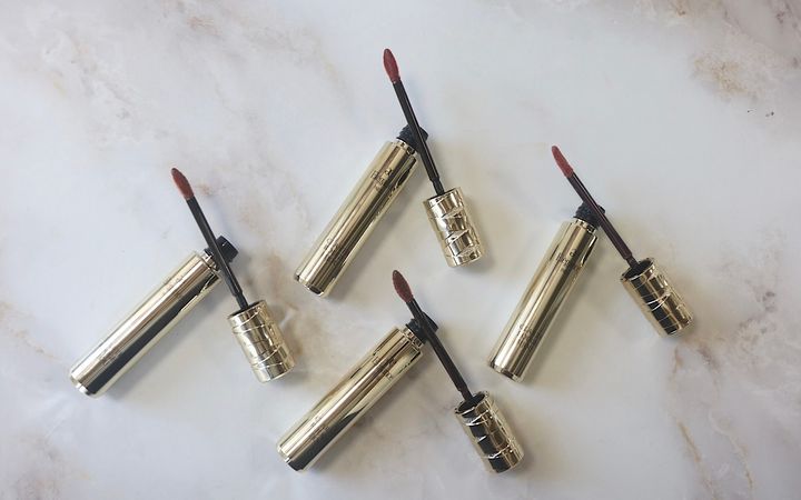 エレガンスの「クラルテ ルージュ ビジュー」を全色スウォッチ！イエベ、ブルベ別のおすすめも紹介