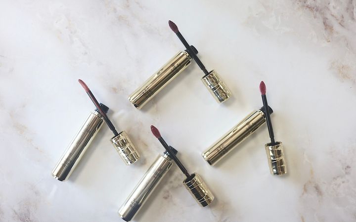 エレガンスの「クラルテ ルージュ ビジュー」を全色スウォッチ！イエベ、ブルベ別のおすすめも紹介