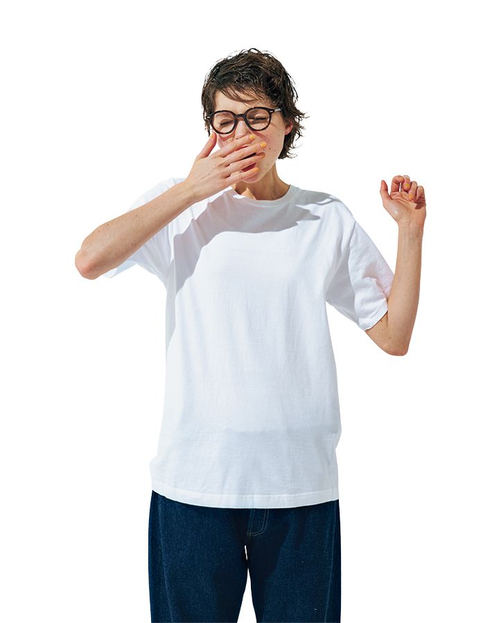 FUDGE編集部が本気でオススメ！この夏手に入れたいパックT13選