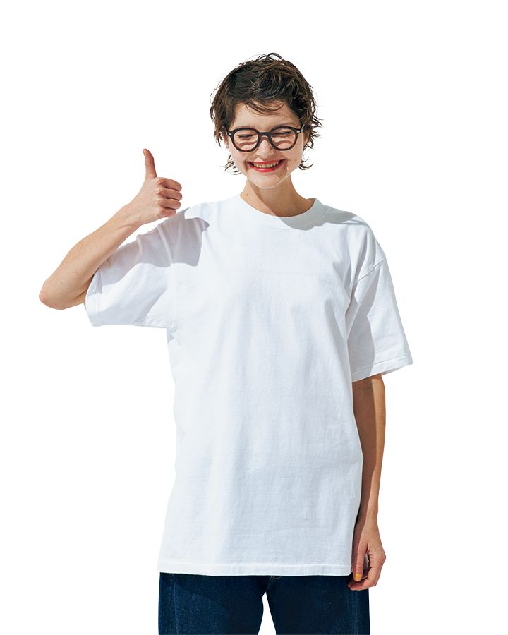 FUDGE編集部が本気でオススメ！この夏手に入れたいパックT13選