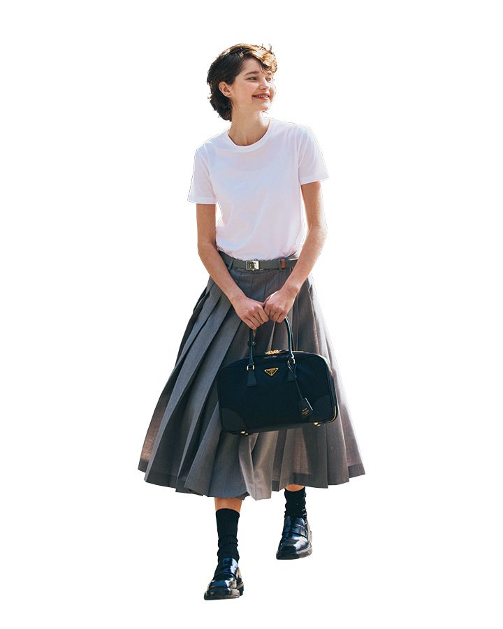 FUDGE編集部が本気でオススメ！この夏手に入れたいパックT13選