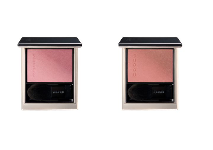 スック ブラ―リングカラーブラッシュ 04,05