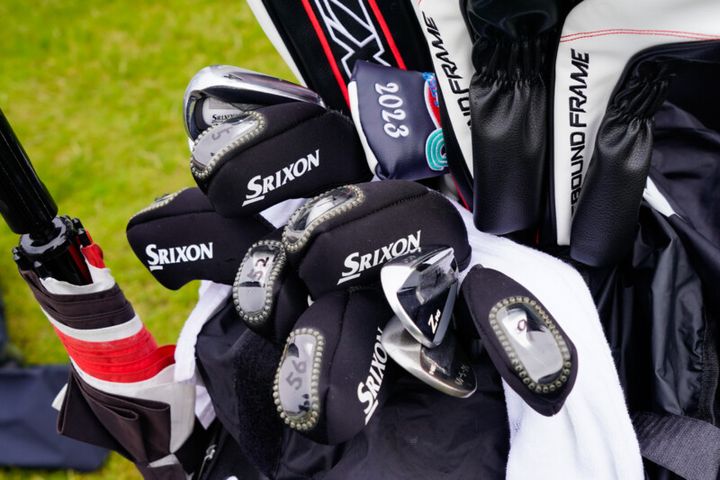 アイアンにヘッドカバーをつける深〜い理由とは？星野陸也プロに取材