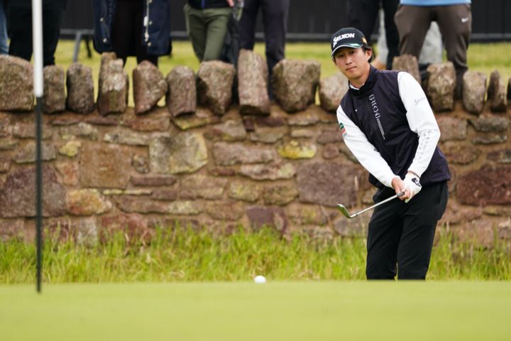 アイアンにヘッドカバーをつける深〜い理由とは？星野陸也プロに取材