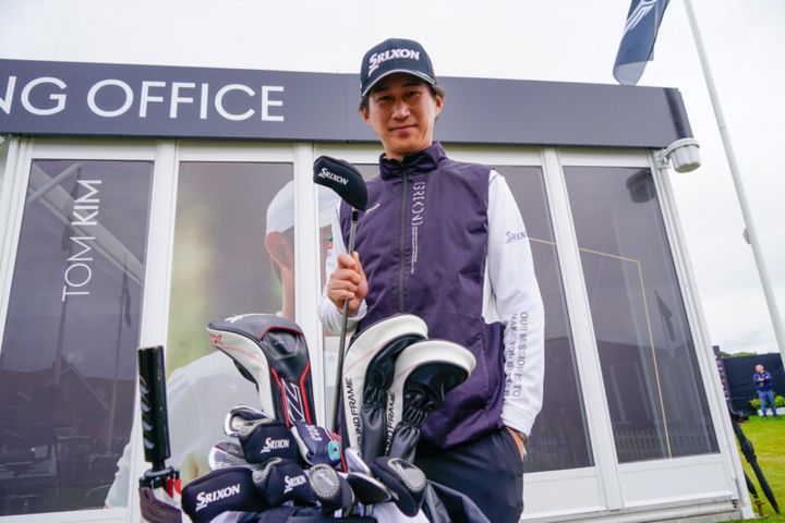 アイアンにヘッドカバーをつける深〜い理由とは？星野陸也プロに取材