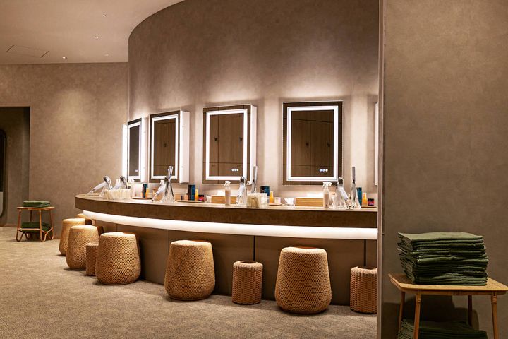 パウダースペース