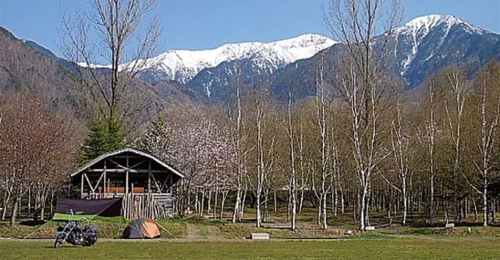 子どもに大人気！ウォーターアクティビティを楽しめるキャンプ場15選【長野県】