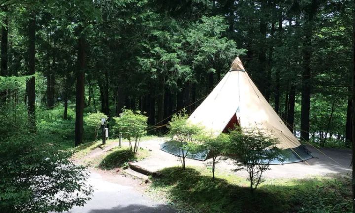 子どもに大人気！ウォーターアクティビティを楽しめるキャンプ場15選【長野県】