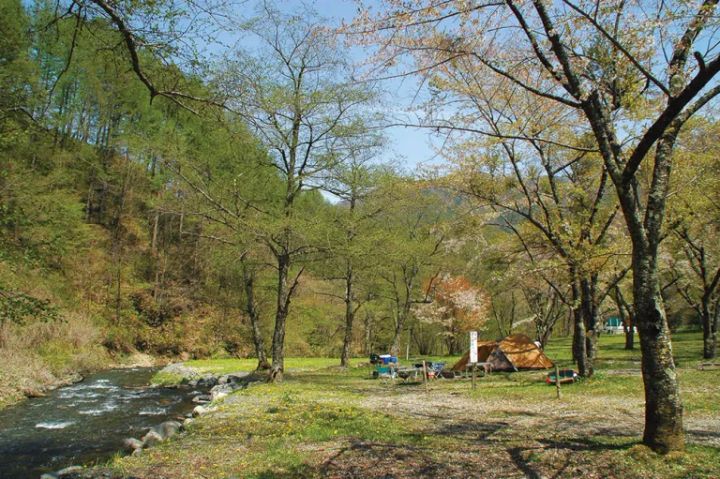 子どもに大人気！ウォーターアクティビティを楽しめるキャンプ場15選【長野県】