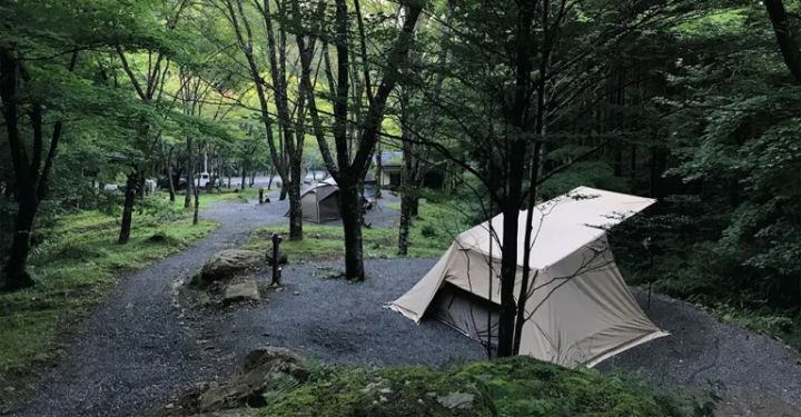 子どもに大人気！ウォーターアクティビティを楽しめるキャンプ場15選【長野県】