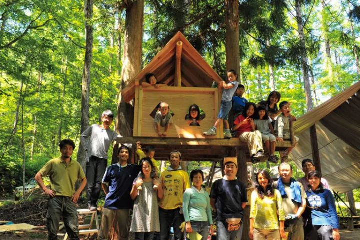 子どもに大人気！ウォーターアクティビティを楽しめるキャンプ場15選【長野県】