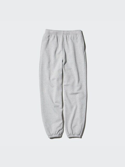 2024ユニクロスウェットパンツ