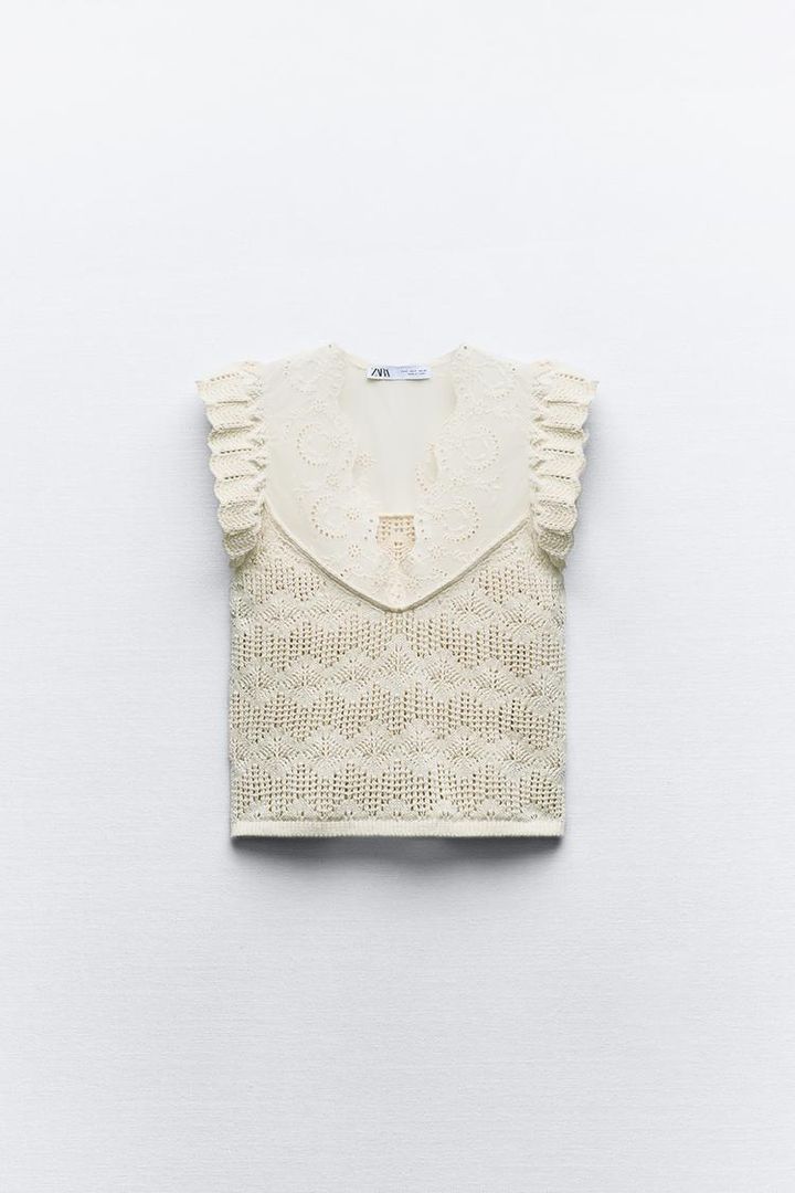 画像1: 出典：ZARA