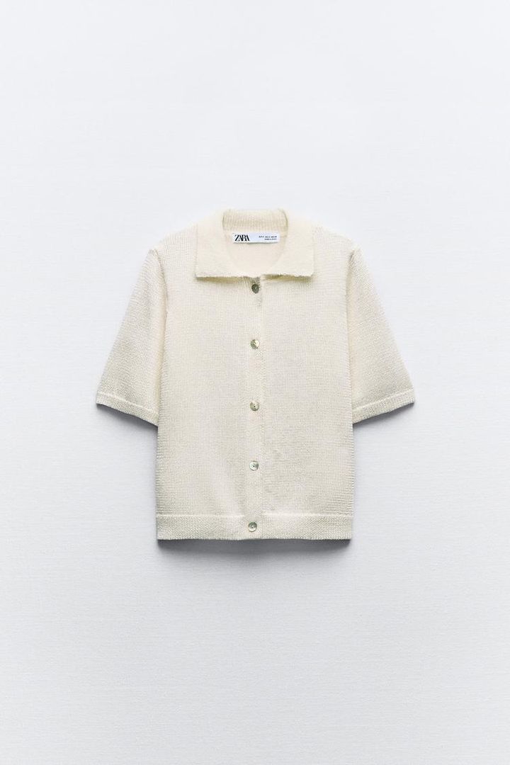 画像2: 出典：ZARA