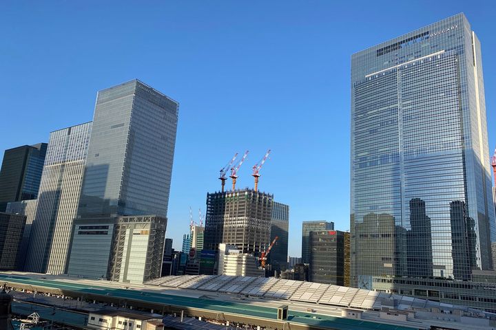 どんな企業に勤める人と結婚したい？