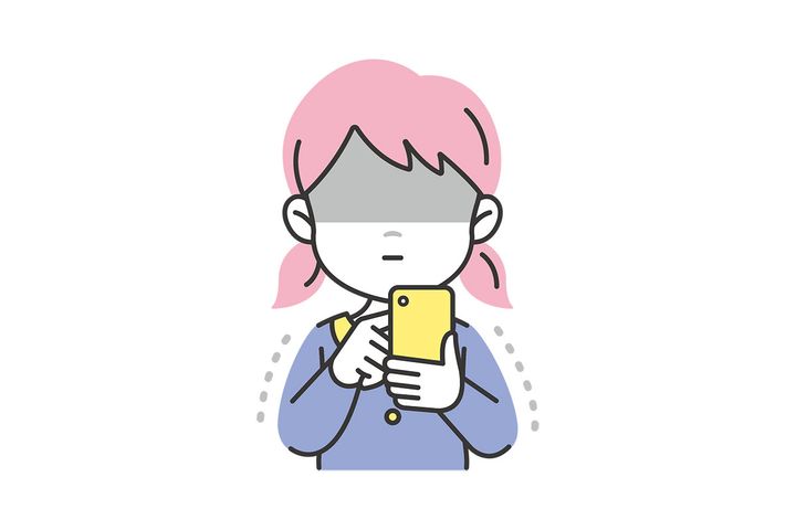 まだまだ多いSNSトラブル