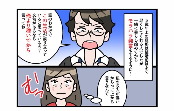 画像1: 絶望から希望へ！！ 諦めない！ 妻からの反撃！！