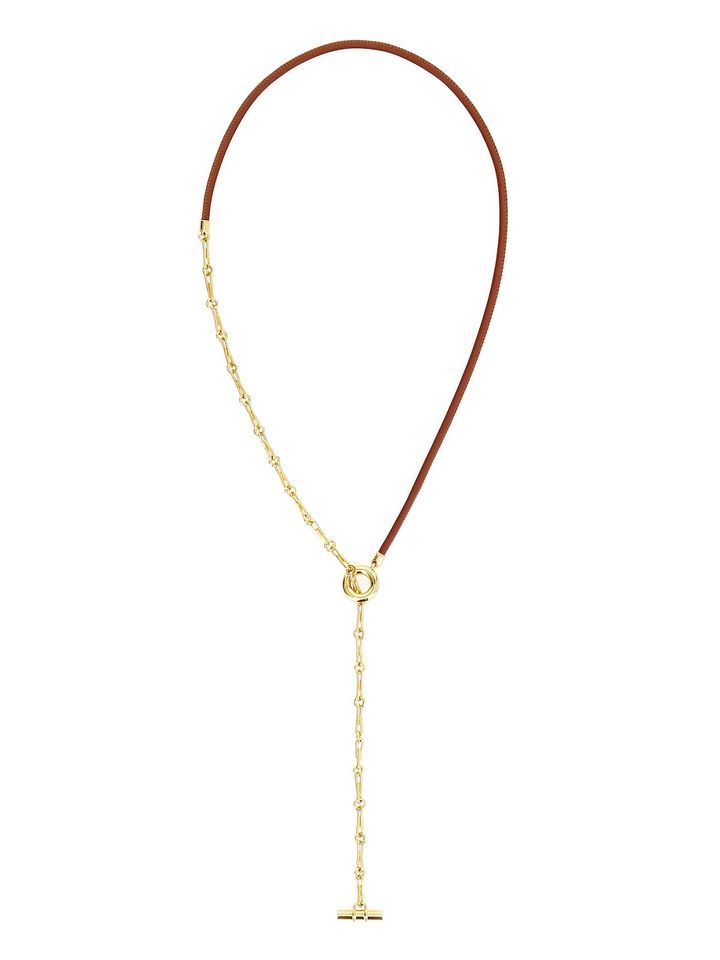 ギエラ・トグル・ネックレス￥140,800