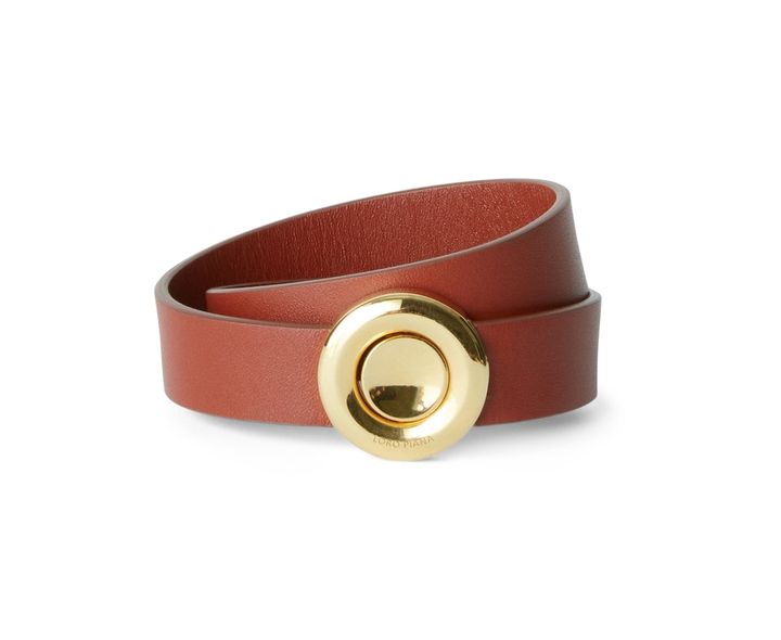 ギエラ・ブレスレット￥103,400