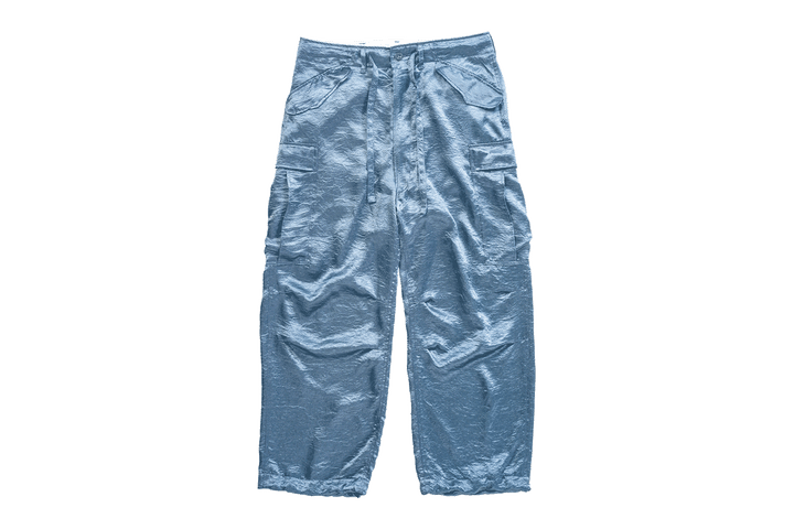 〈マスター&コー〉のパンツ