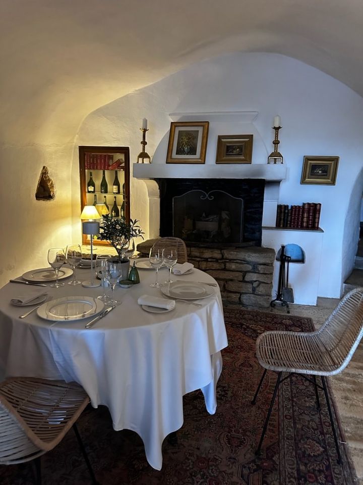 ラベンダー薫る風に乗って、南仏を周る旅【夢見るパリ】