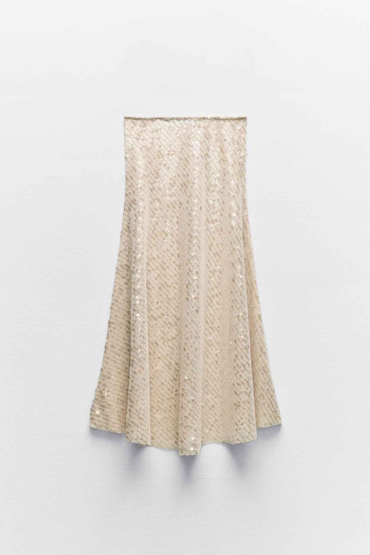 画像1: 出典：ZARA