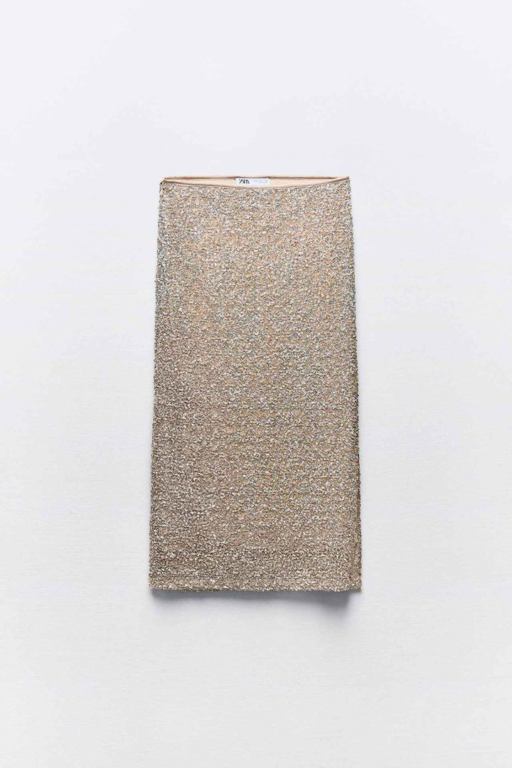 画像3: 出典：ZARA